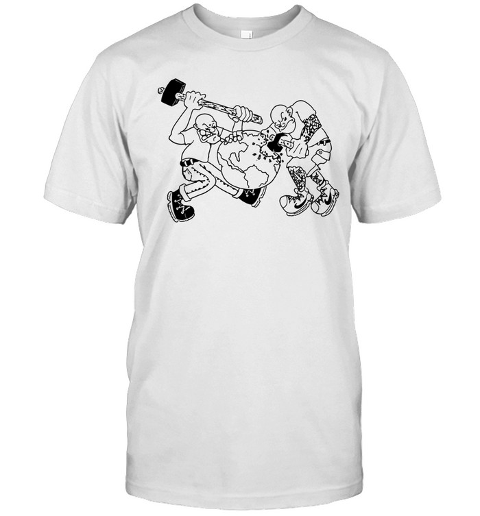 El Paso The Black Sheep of Texas Austin Dallas Houston San Antonio Unisex T-Shirt