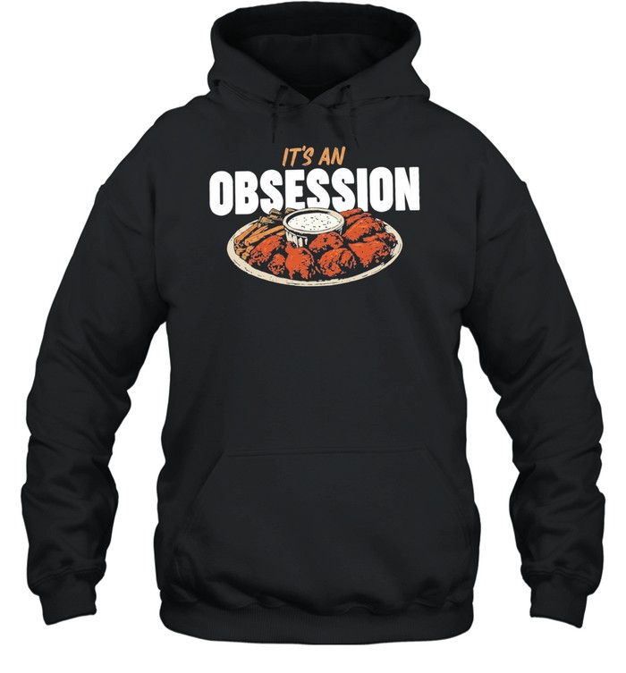 It’s an Obsession Hoodie