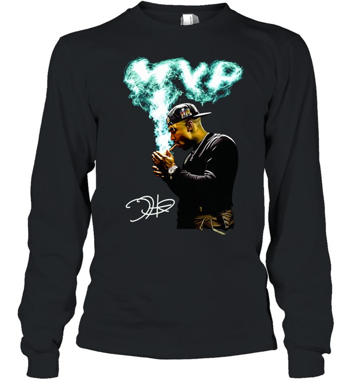 Jalen Hurts Sb Lix Philadelphia Eagles Long Sleeve Tee