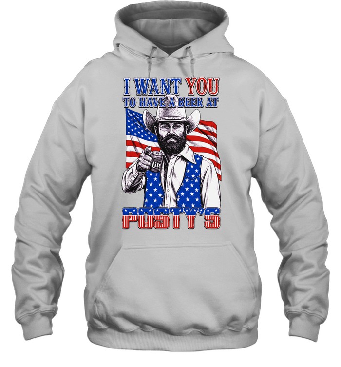 Malone Posty’s Bar Have A Beer At Posty’s Nashville Hoodie