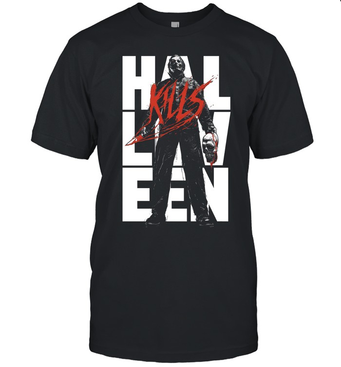 Michael Myers Halloween Kills Unisex T-Shirt
