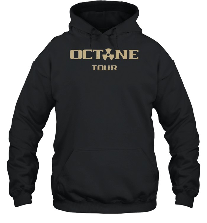 Octane tour Sweet Home Sna Diego Hoodie