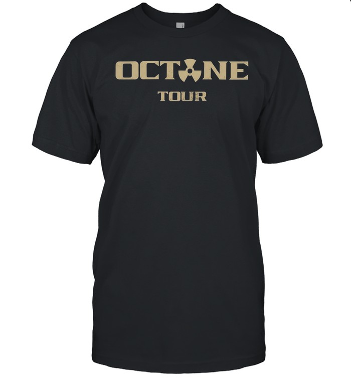 Octane tour Sweet Home Sna Diego Unisex T-Shirt