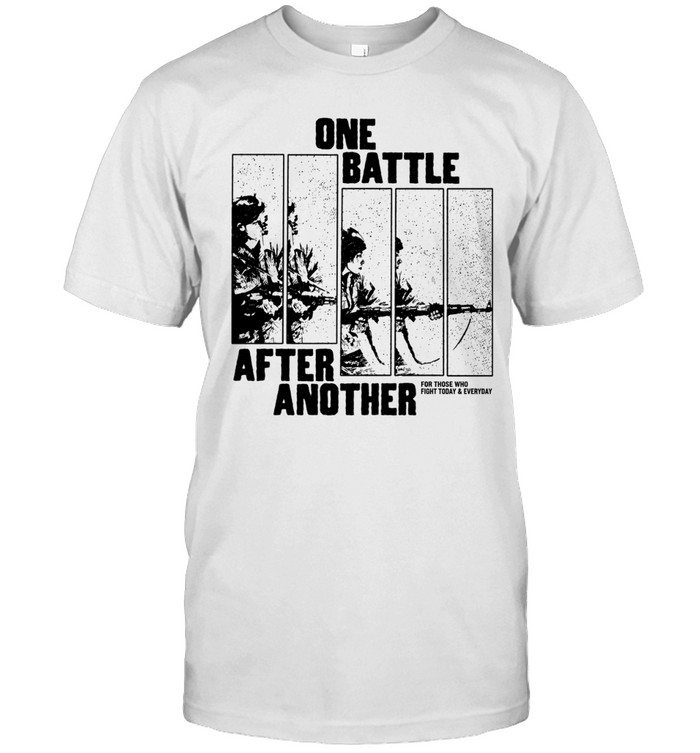 One Battle After Another Paul Thomas Anderson Bootleg Unisex T-Shirt