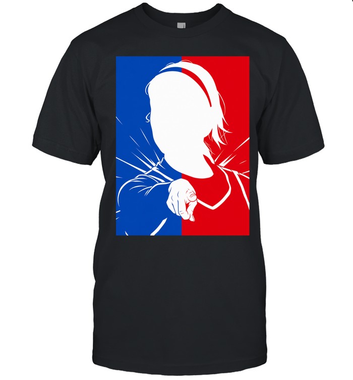 Sophie Cunningham Indiana Fever logo parody Unisex T-Shirt