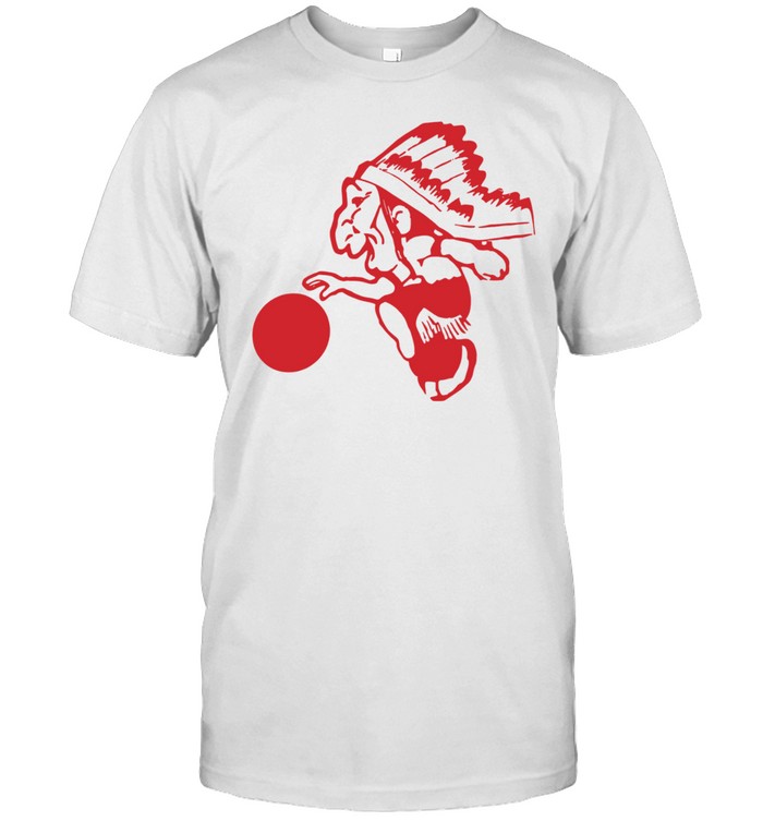 St. John’s Redmen Retro Basketball 1975 Unisex T-Shirt