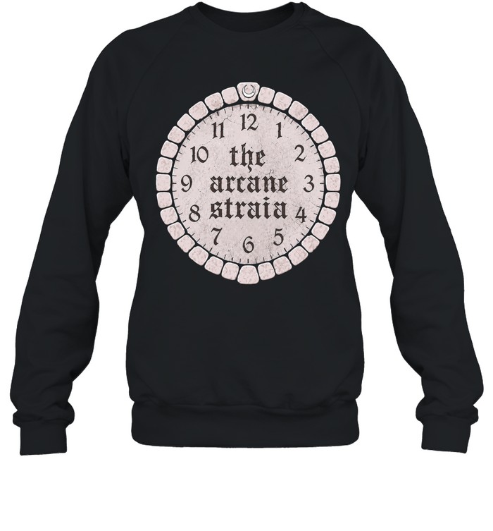 The Acacia Strain untended graves graphic Sweatshirt