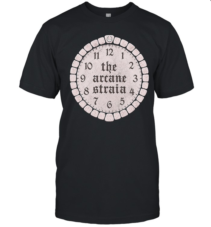 The Acacia Strain untended graves graphic Unisex T-Shirt