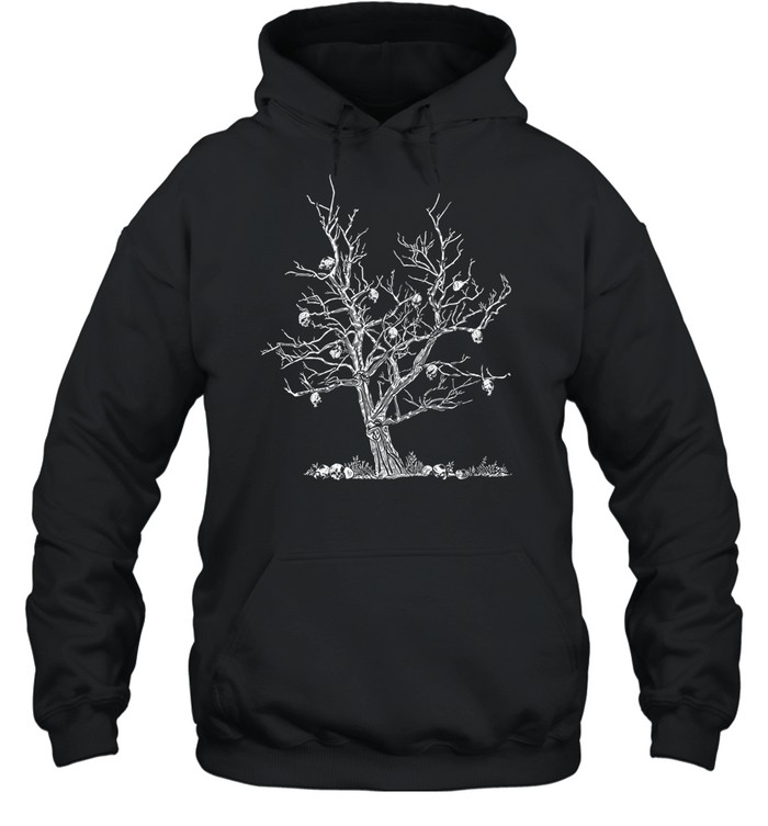 The Acacia Strain we all die slow graphic Hoodie