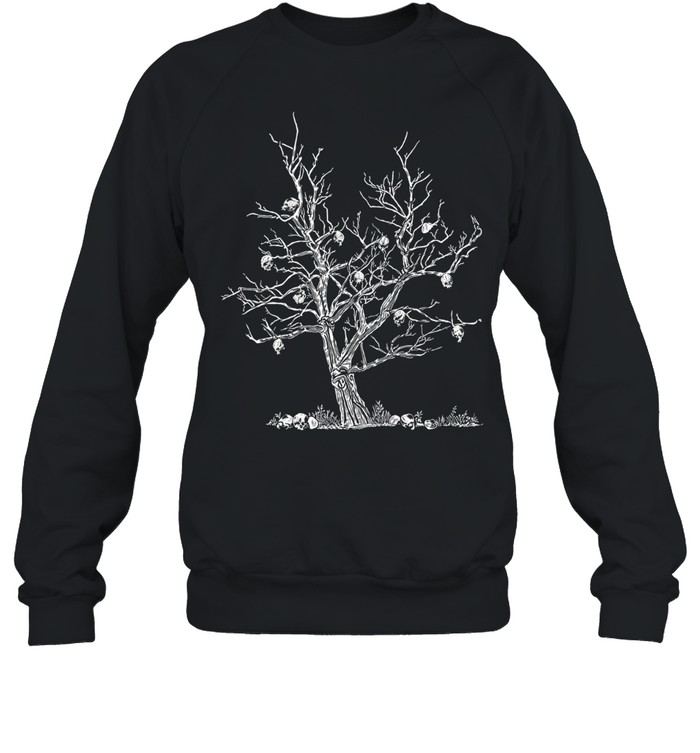 The Acacia Strain we all die slow graphic Sweatshirt