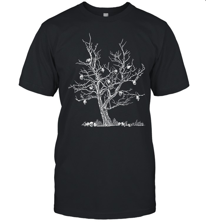 The Acacia Strain we all die slow graphic Unisex T-Shirt