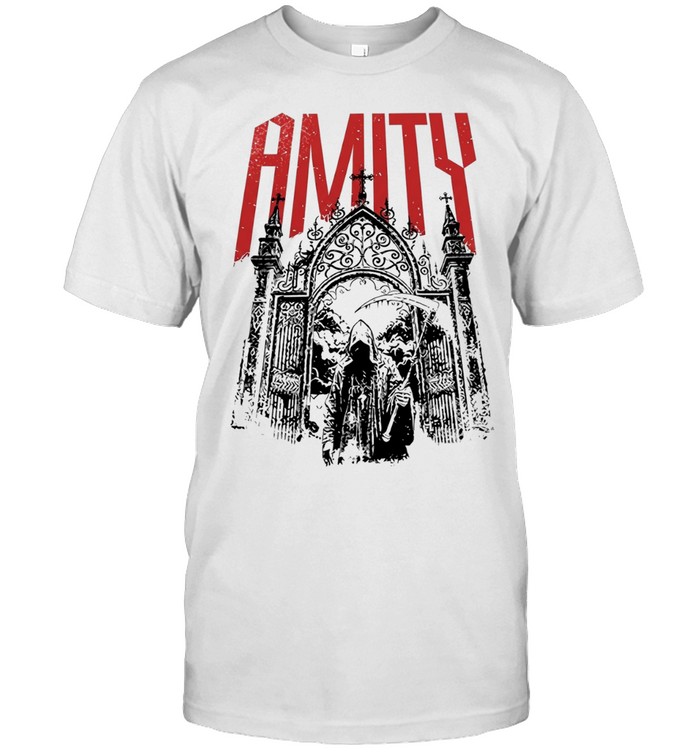 The Amity affliction speed kills graphic Unisex T-Shirt