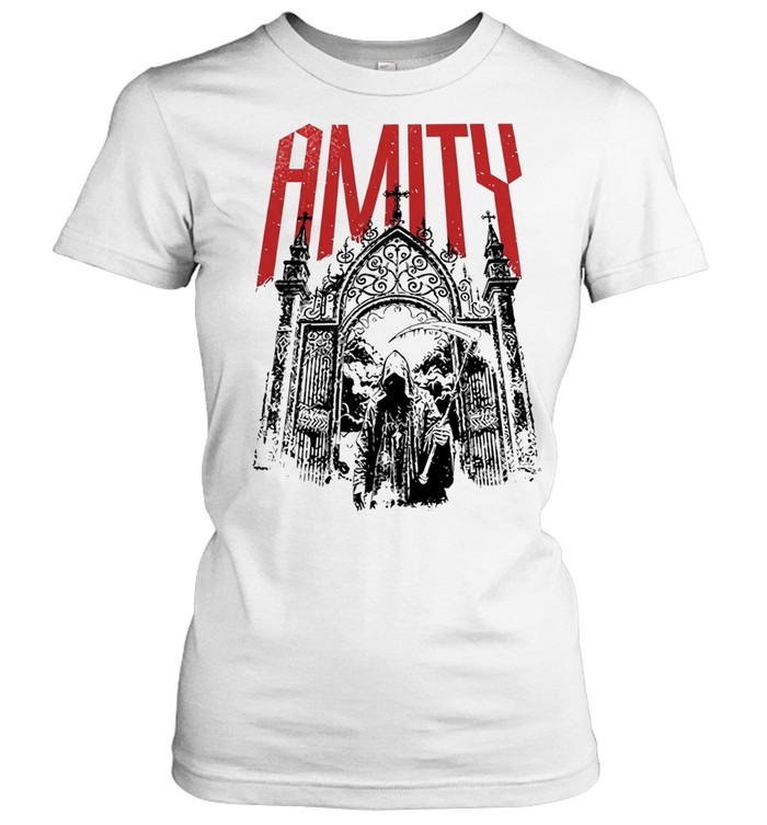 The Amity affliction speed kills graphic Women T-Shirt