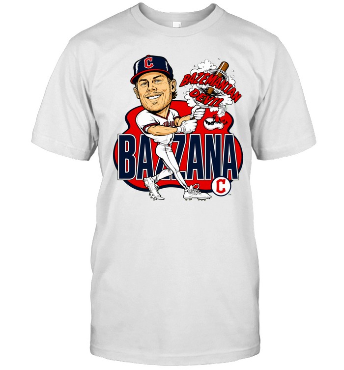 Travis Bazzana Cleveland Bazzmanian Devil Homage Unisex T-Shirt